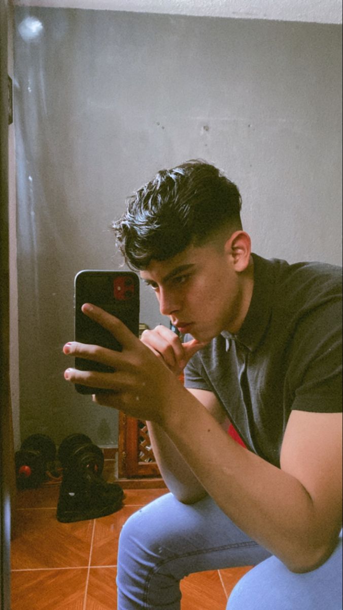 <strong>Gabriel T.</strong>