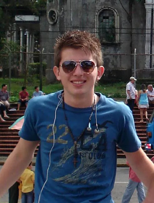 <strong>Jeremy H.</strong>